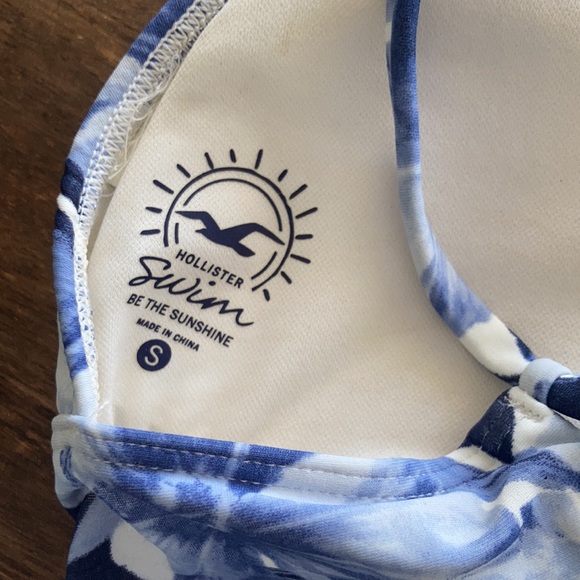 Hollister bikini top - Picture 4 of 6